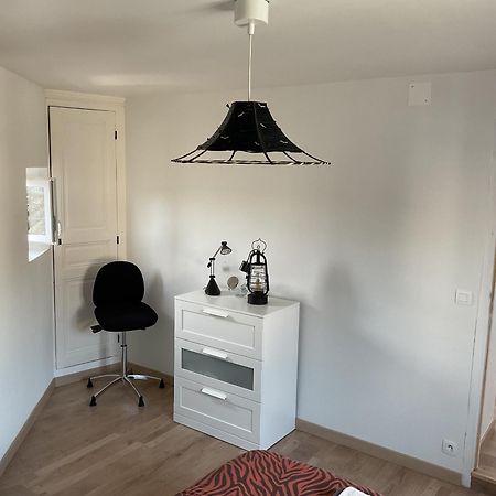 Beau Duplex Et Studio Proche De La Mer Donville-les-Bains Eksteriør billede
