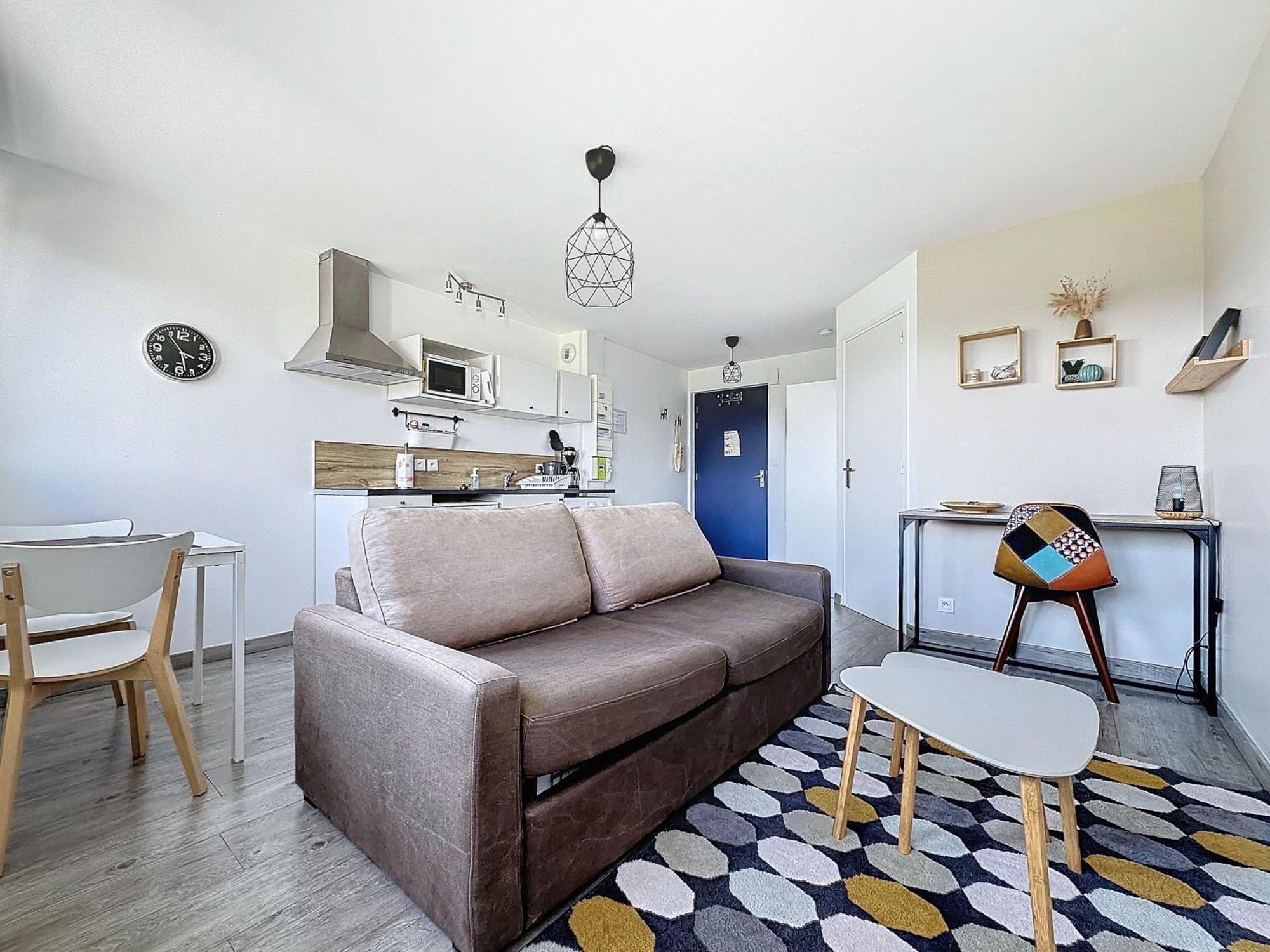 Beau Duplex Et Studio Proche De La Mer Donville-les-Bains Eksteriør billede