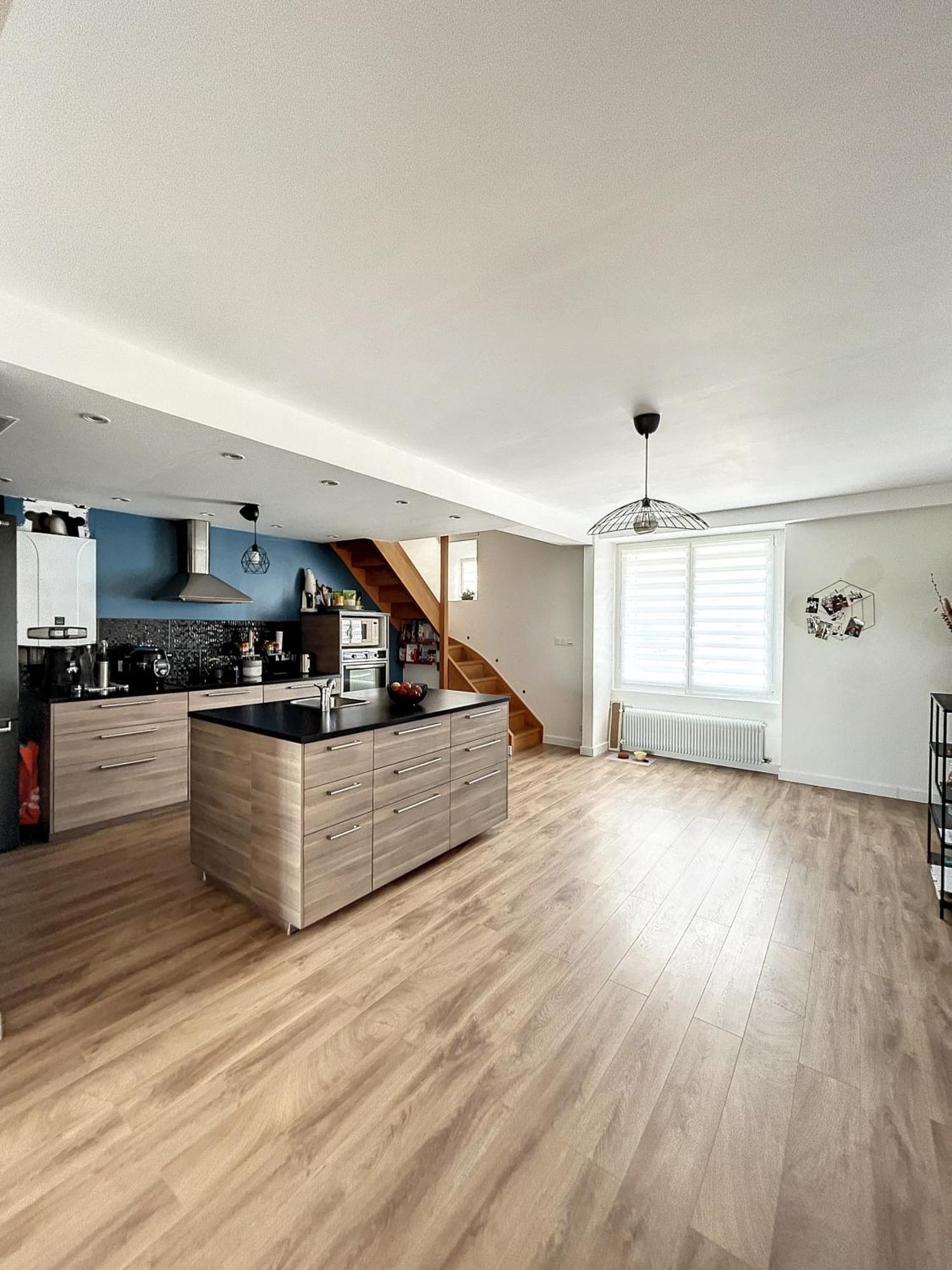 Beau Duplex Et Studio Proche De La Mer Donville-les-Bains Eksteriør billede